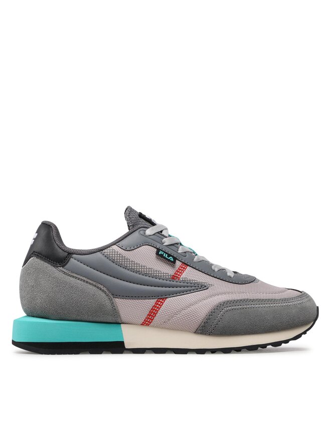 Fila Αθλητικά Fila Retronique 22 FFM0034.83173 Γκρι