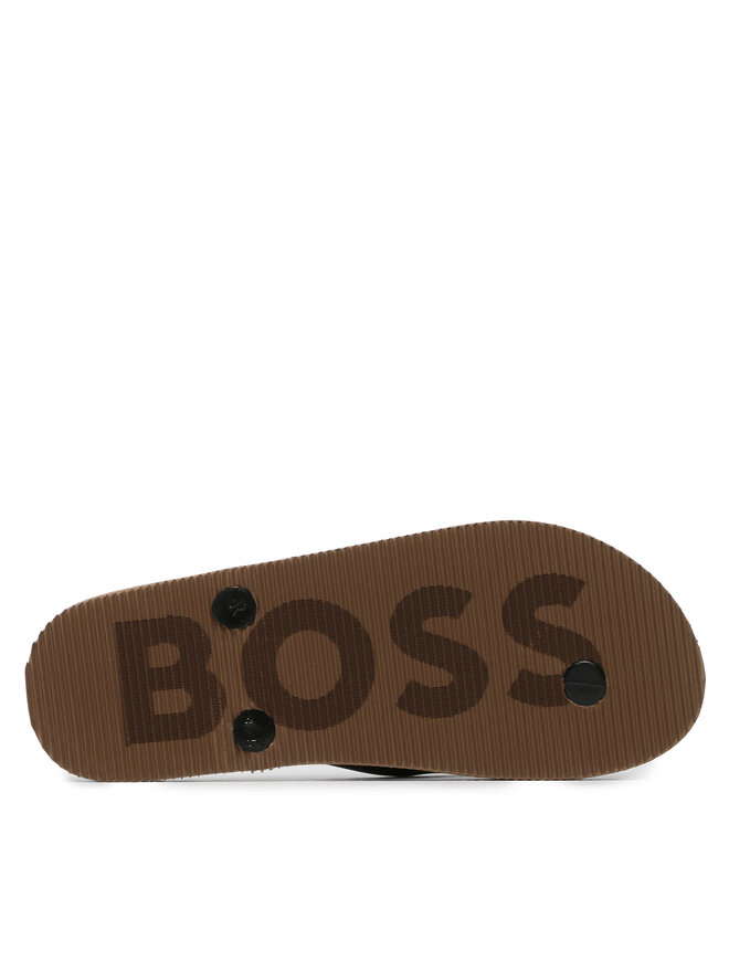 BOSS Japanke Boss J29328 S Crna