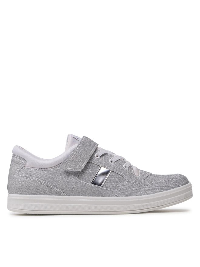 Primigi Sneakersy Primigi 3877600 D Strieborná