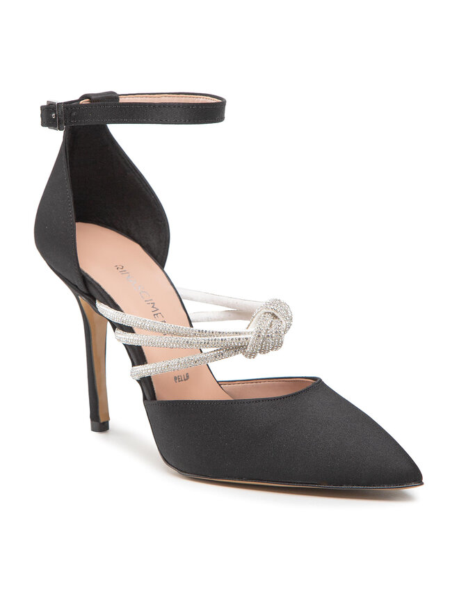 Scarpe stiletto Rinascimento CAL0006460003 Nero escarpe