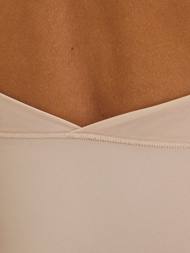 Chantelle Chantelle Mono moldeador Basic Shaping C35060 Beis
