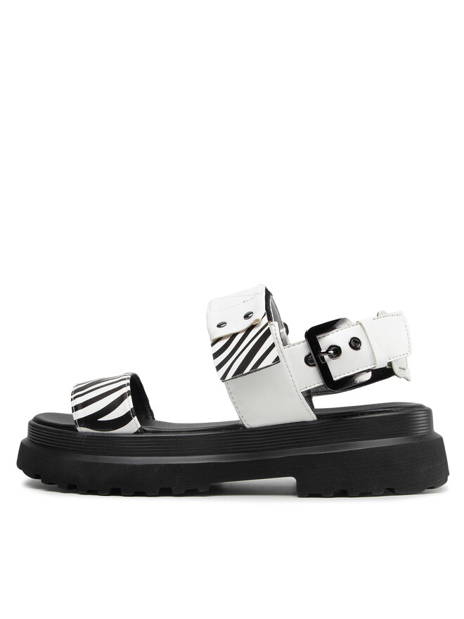 Keddo Sandalias Keddo 827102/06-03W Blanco