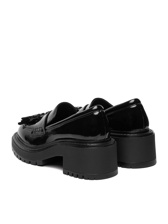 Badura Slipper Badura C-AVIANA-PM014-03 Schwarz