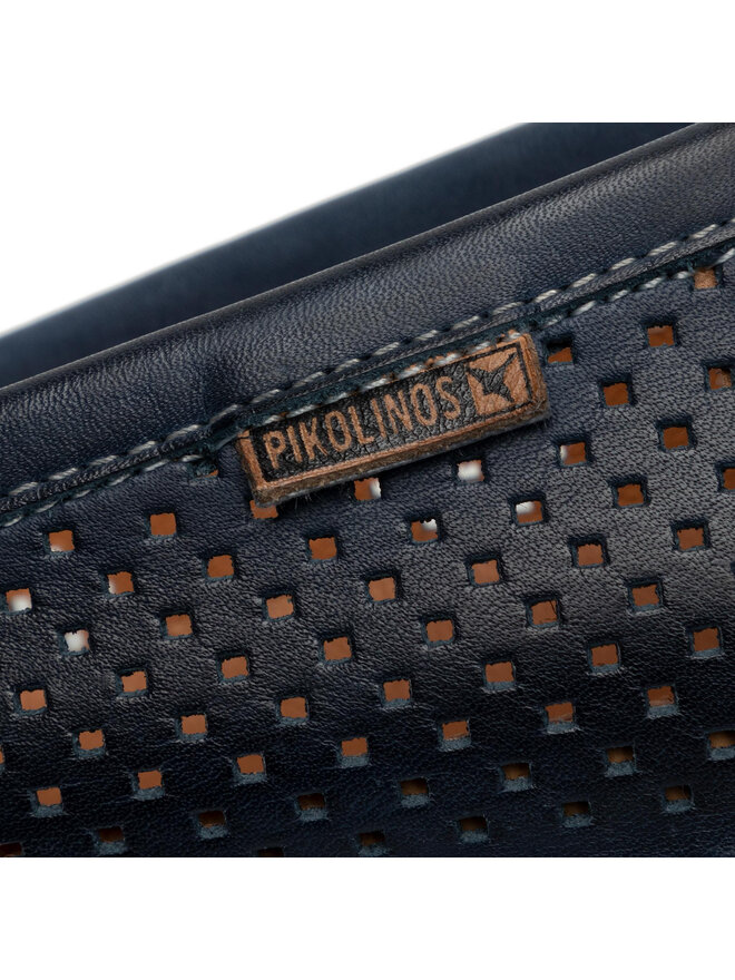 Pikolinos Туфлі Pikolinos 09Z-3100 Cиній