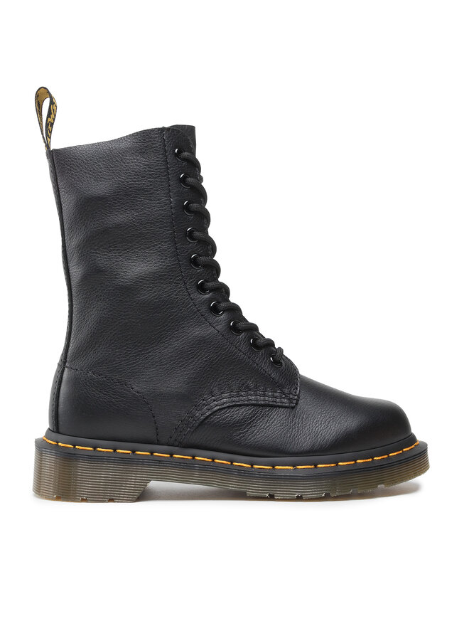 Dr. Martens Bakancs Dr. Martens 1490 22524001 Fekete