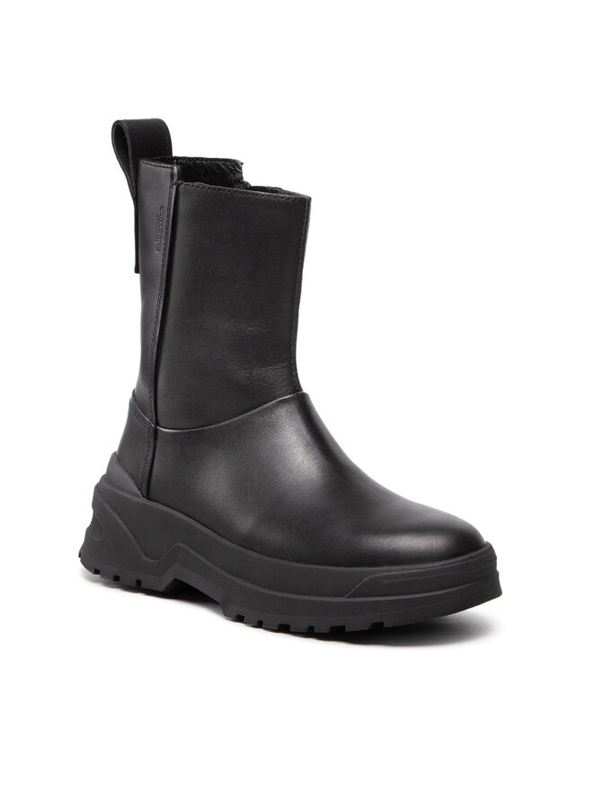 Ботильйони Vagabond Shoemakers Maxime 5258-001-20 Чорний