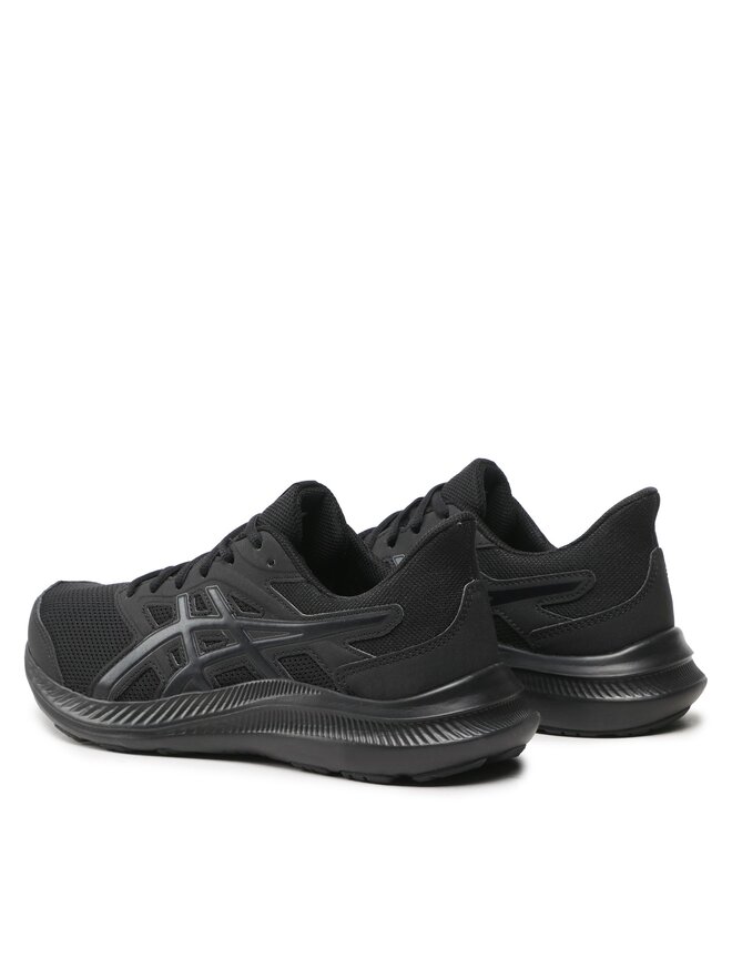 Asics Laufschuhe Asics Jolt 4 1011B603 Schwarz