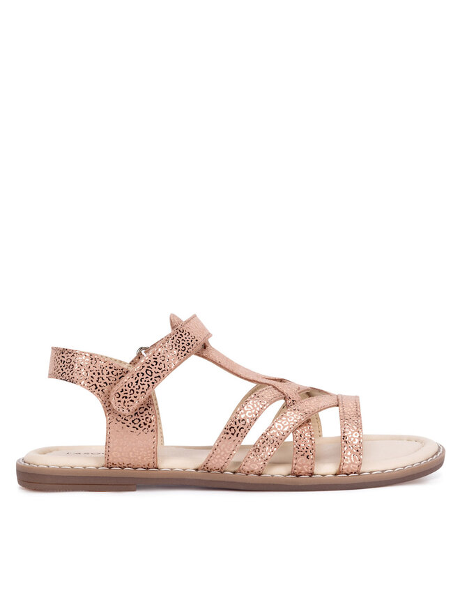 Lasocki Young Sandalias Lasocki Young BAND 6293-A Oro