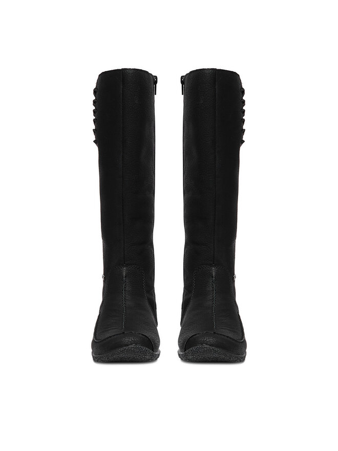 Rieker Stiefel Rieker CEO-79953-00 Schwarz