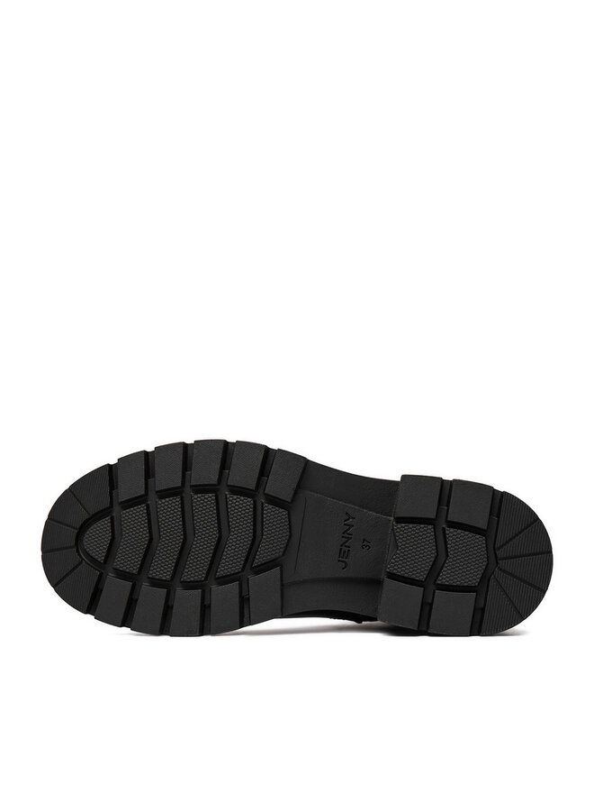 JENNY Stiefeletten JENNY CEO-WS8503-03 Schwarz