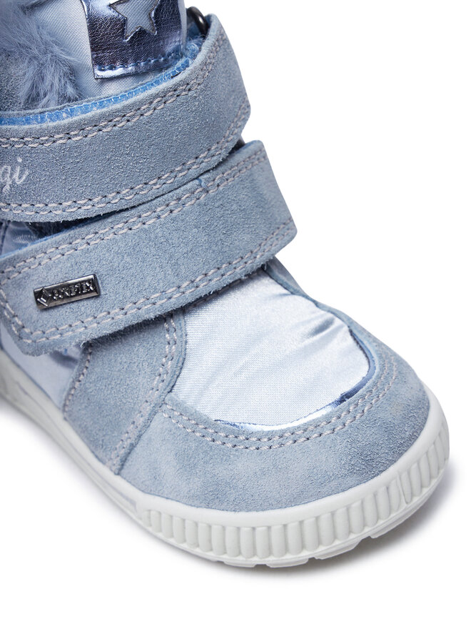 Primigi Snehule Primigi 6859211 GORE-TEX Modrá