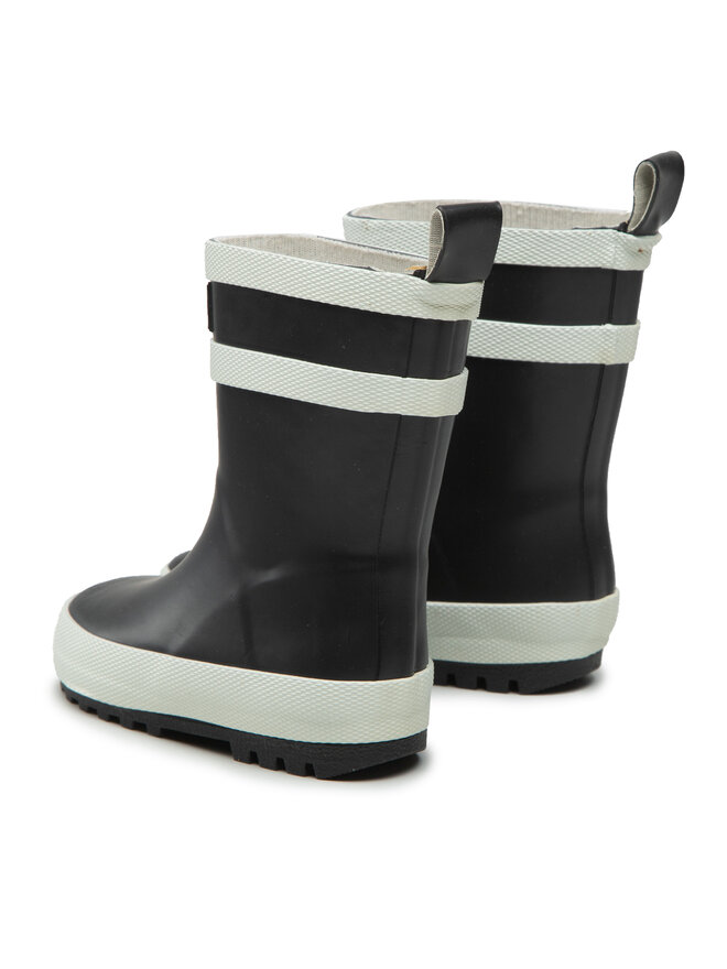 ZigZag Cizme de cauciuc ZigZag Hurricane Kids Z214306 Negru