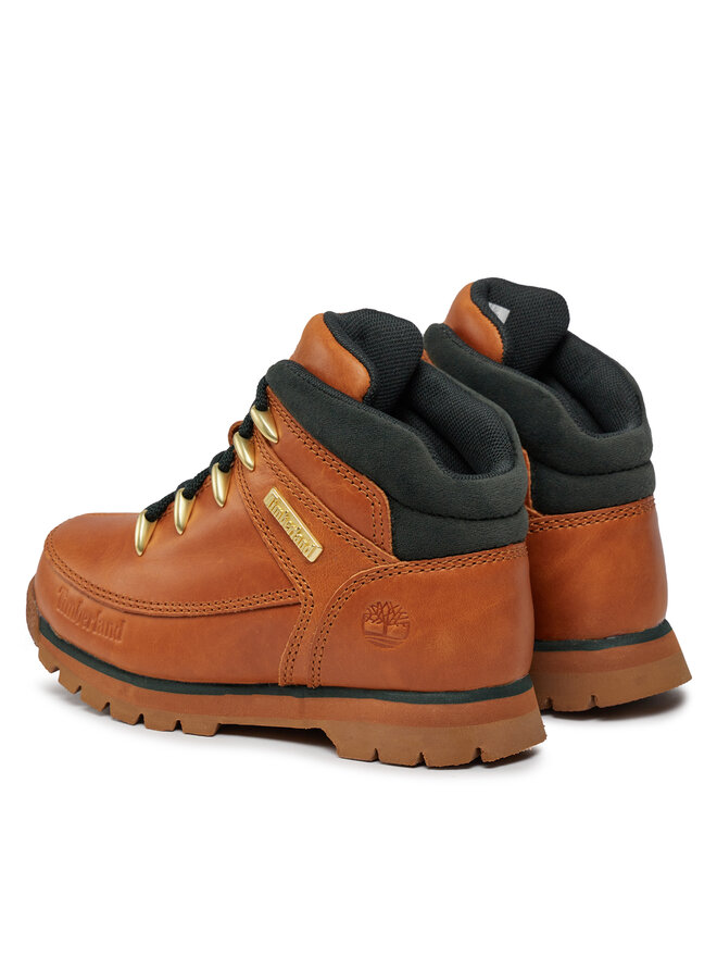 Timberland Botas Timberland Euro Sprint TB0A5YEH3581 Marrón