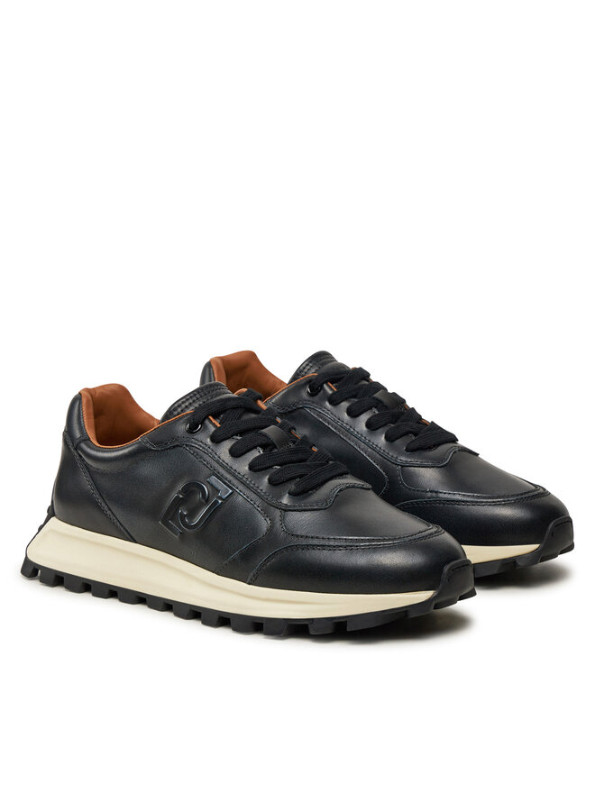 Liu Jo Sneakers Liu Jo Running 01 7G4005 PX112 Blu scuro
