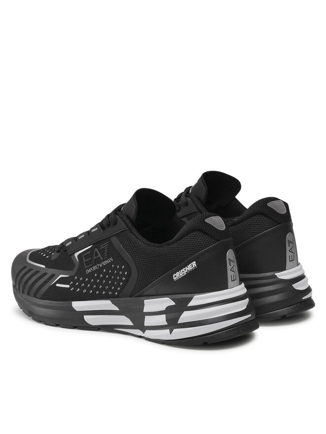 EA7 Emporio Armani Sneakers EA7 Emporio Armani X8X094 XK239 A120 Nero