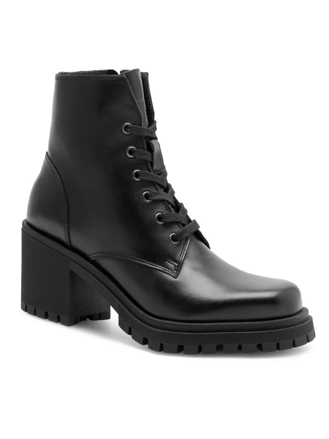 Badura Botines Badura GATE-I23 28113PE Negro