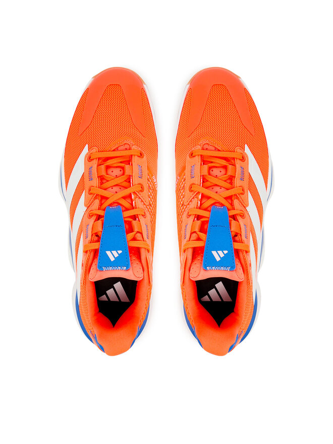 adidas Hallenschuhe adidas Stabil 16 Indoor JP7274 Orange
