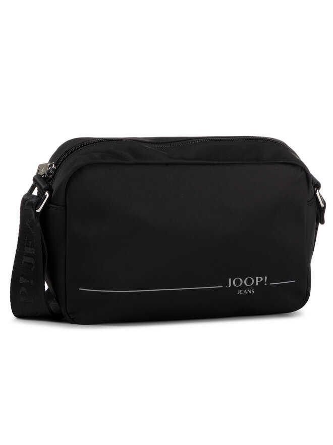 JOOP! Jeans Сумка JOOP! Jeans Linea Nylon 4130000071 Чорний