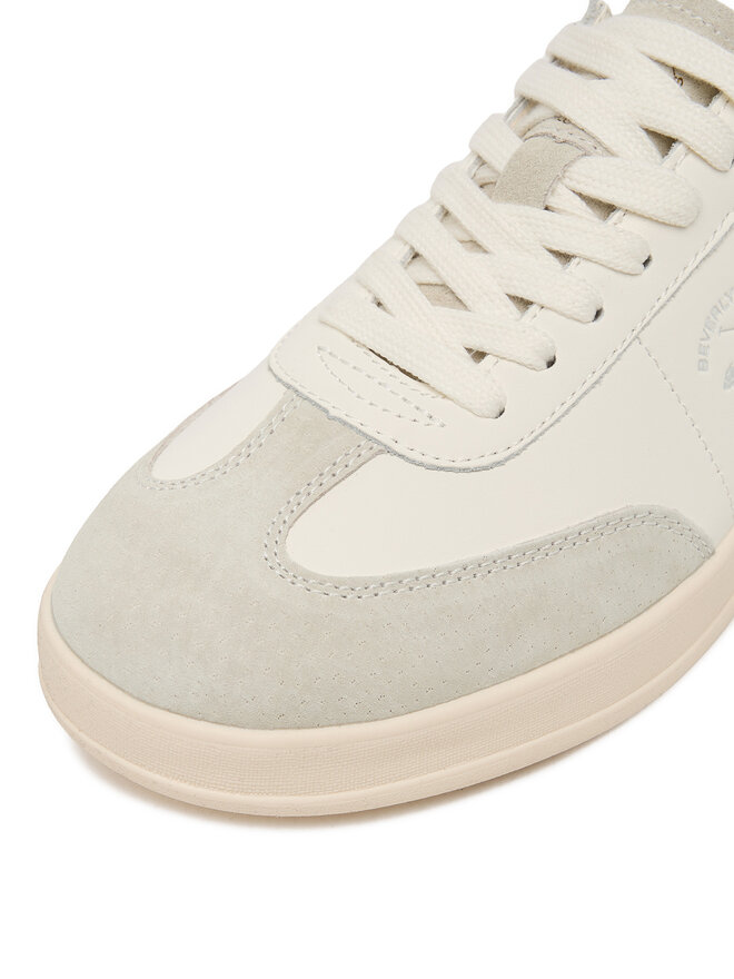 Beverly Hills Polo Club Sneakers Beverly Hills Polo Club CWBEO-CARTER-01 MP40 Weiß