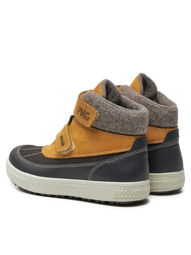 Primigi Schneeschuhe Primigi 6886400 S GORE-TEX Braun