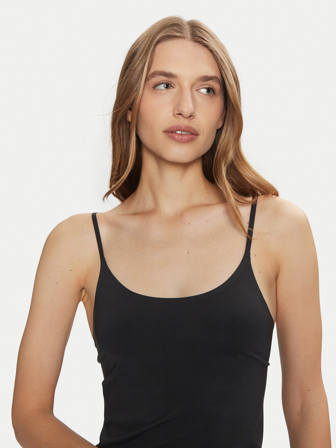LAUREN RALPH LAUREN LAUREN RALPH LAUREN Τοπ 4L0186 Μαύρο Slim Fit