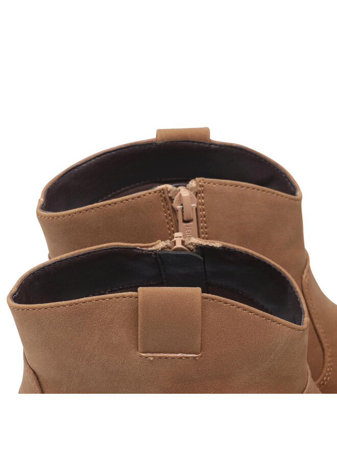 Jenny Fairy Stiefeletten Jenny Fairy WYL2691-1 Schwarz