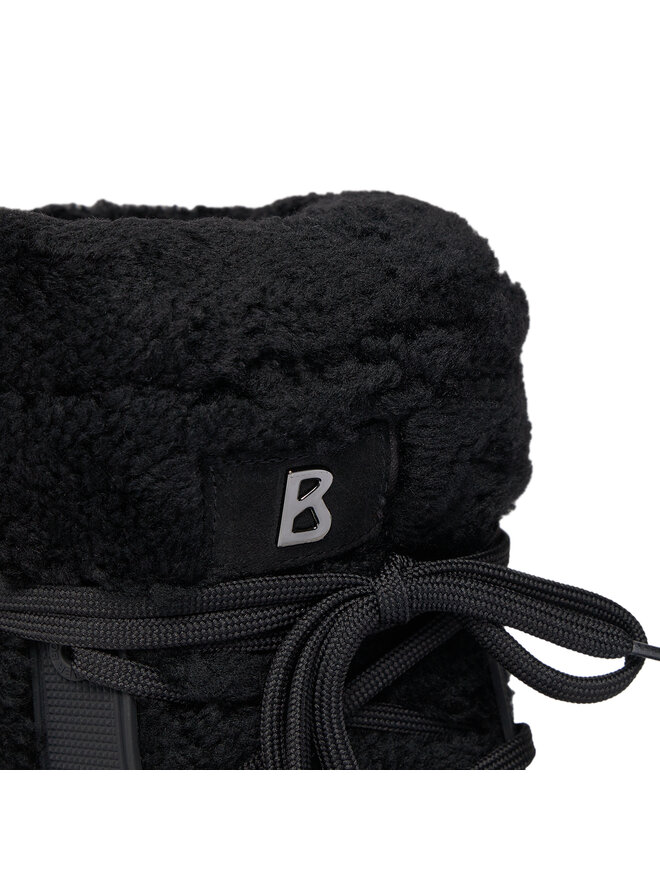 Bogner Sněhule Bogner La Plagne 10 32347084 Černá