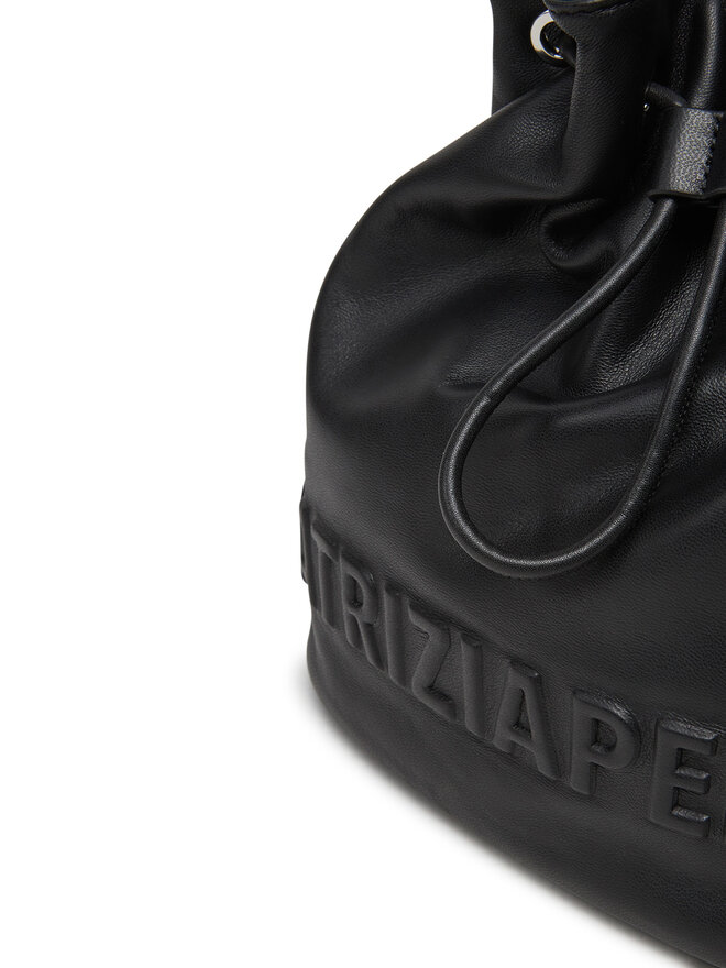 Patrizia Pepe Handtasche Patrizia Pepe 2B0126/L113 Schwarz