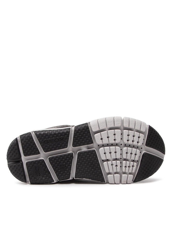 Geox Schneeschuhe Geox J Flexyper G.B Abx A J26APA 054FU C9999 S Schwarz