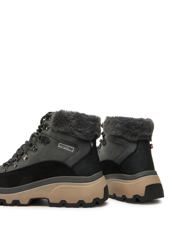Vertigo Alpes Schneeschuhe Vertigo Alpes Uwish Grau