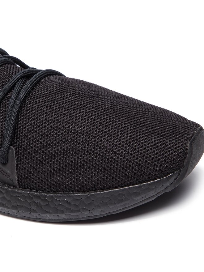 Puma Laufschuhe Puma Nrgy Neko 191068 07 Schwarz