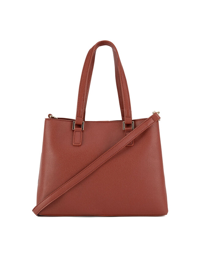 U.S. Polo Assn. Rankinė U.S. Polo Assn. BIUXT8385WVP Oranžinė
