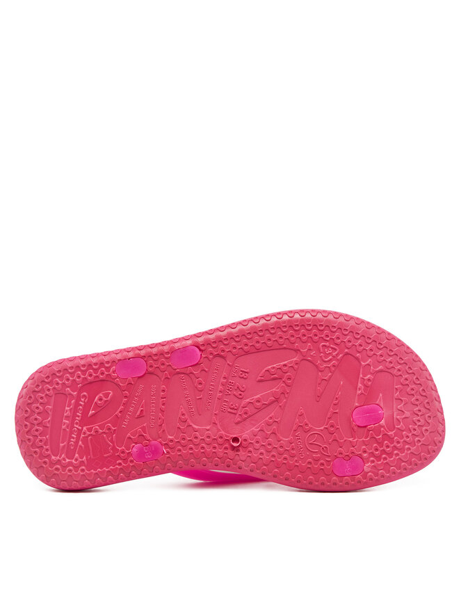 Ipanema Flip-flops Ipanema 27134 Rózsaszín