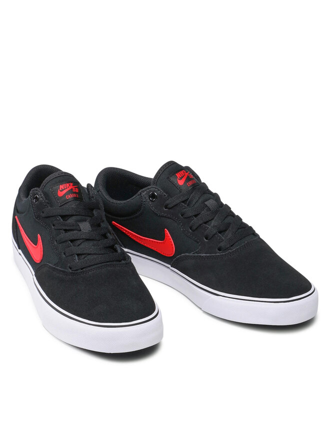 Nike Sneakers Nike Sb Chron 2 DM3493 003 Schwarz