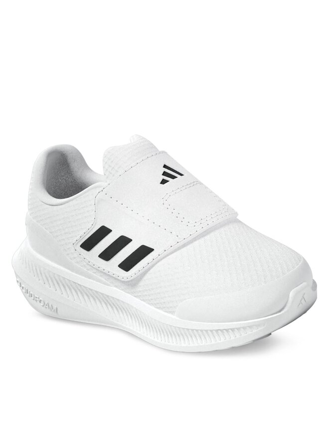 adidas Sneakers adidas Runfalcon 3.0 Sport Running Hook-and-Loop Shoes HP5864 Weiß