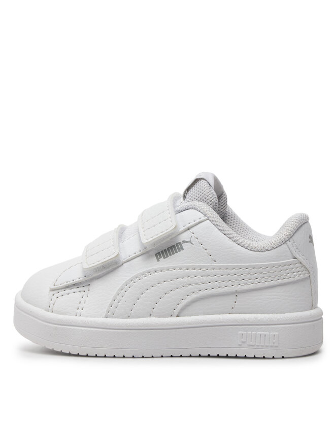 Puma Αθλητικά Puma Rickie Classic V Inf 394254-08 Λευκό