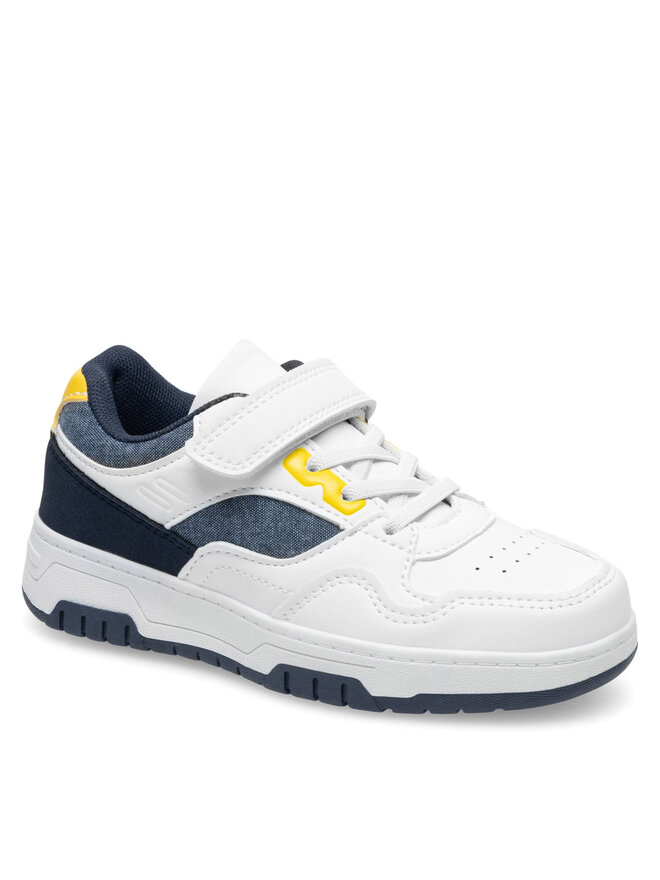 Action Boy Zapatillas Action Boy CD23C0762K-A Blanco