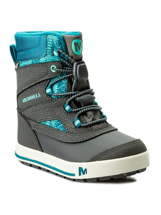 Bottes de neige merrell sales