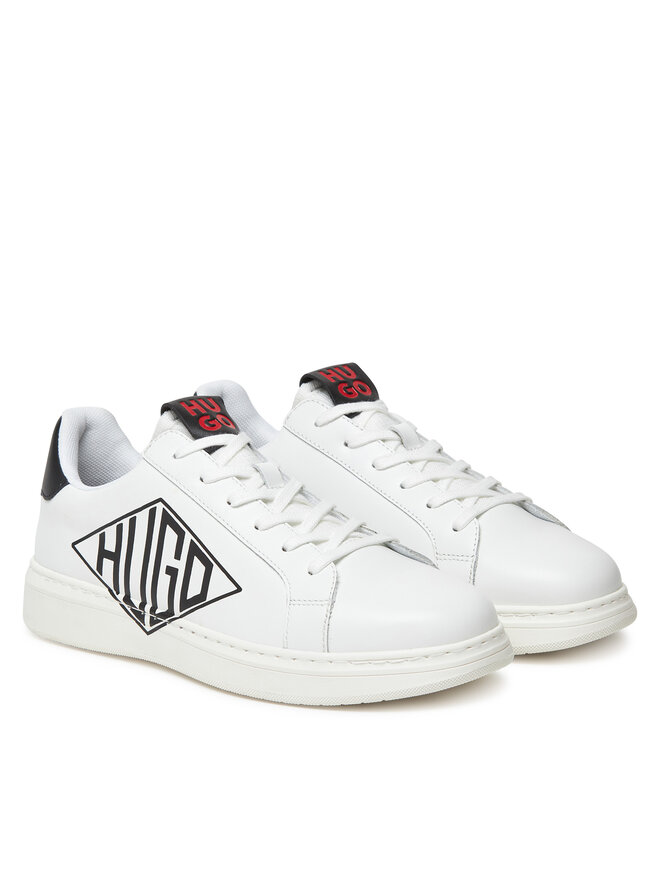 HUGO Sneakers HUGO G00303 S Weiß