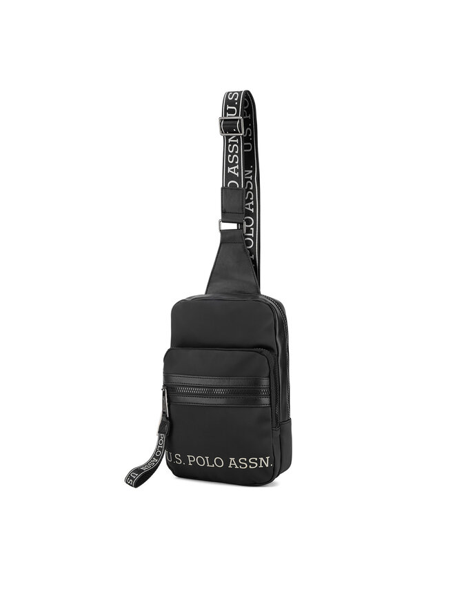 U.S. Polo Assn. Рюкзак U.S. Polo Assn. BIUXT8518MVP Чорний