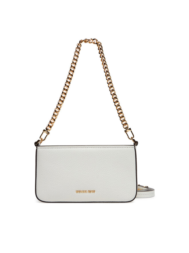 MICHAEL Michael Kors Torebka MICHAEL Michael Kors 32S5GYTU1L Biały