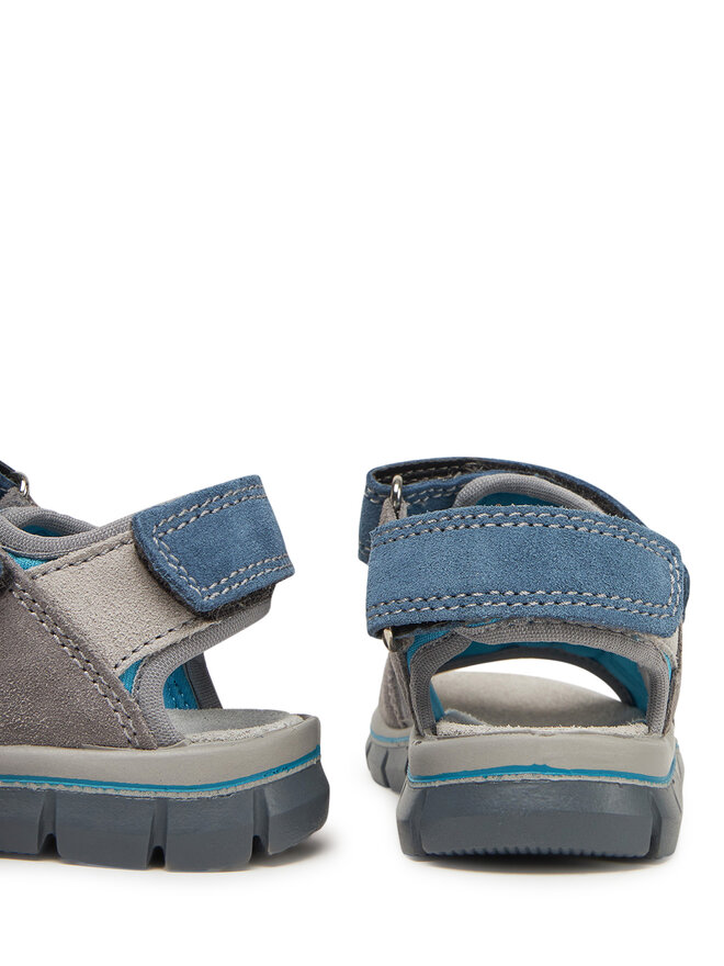Primigi Sandalen Primigi 7895222 S Grau