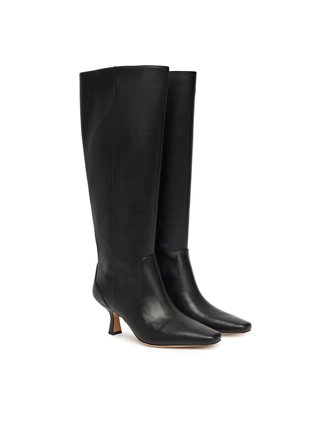 Coach Botas altas Coach CBP30 Negro