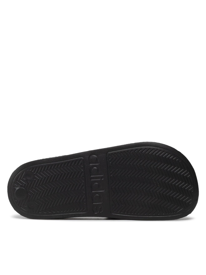 adidas Klapki adidas adilette Shower GZ3779 Czarny