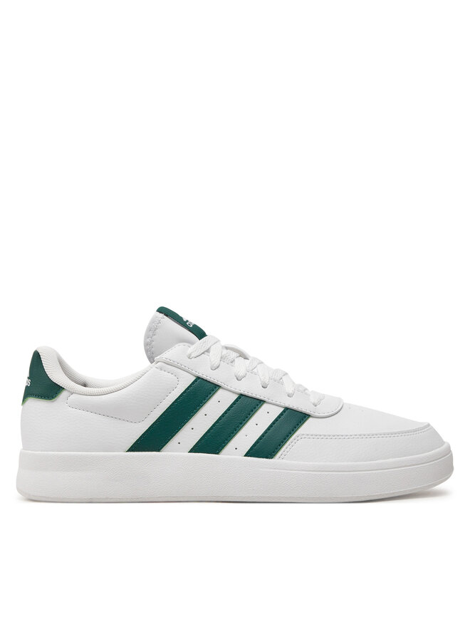 adidas Сникърси adidas Breaknet 2.0 IG6885 Бял