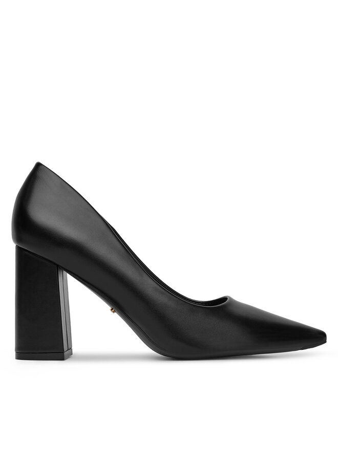 DeeZee Pantofi pumps DeeZee KB-1788 Negru