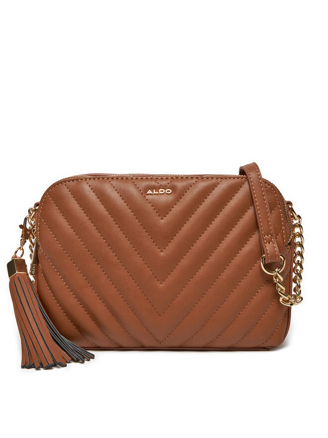 Aldo Bolso Aldo Talaedar 13863256 Marrón