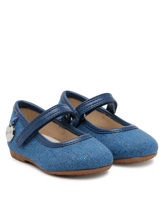 Primigi Balerina Primigi 7928588 S Sötétkék
