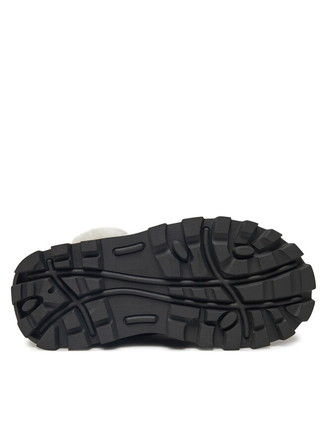 Steve Madden Botas de nieve Steve Madden Frostee SM11003424 Negro