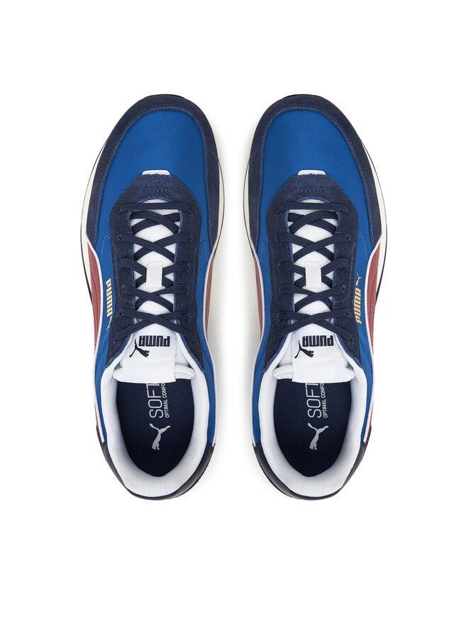 Puma Снікерcи Puma St Miler Rise 402665 04 Cиній